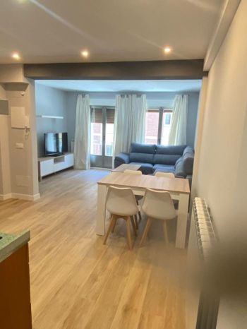 Imagen Alquiler piso ascensor Rollo - puente ladrillo