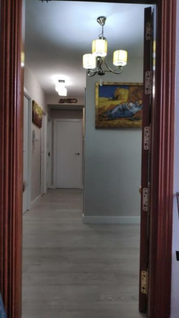 Imagen Alquiler piso terraza Norte