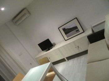 Imagen Alquiler piso amueblado Alcantarilla-san ildefonso-avda de granada