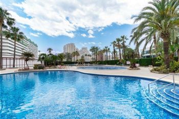 Imagen Alquiler piso piscina Playa de fossa-levante