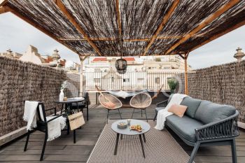 Imagen Alquiler piso amueblado Eixample