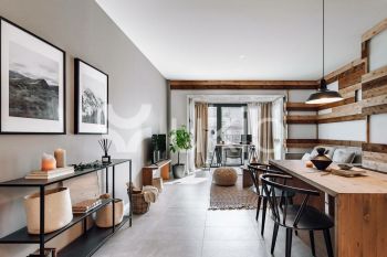 Imagen Alquiler piso amueblado Eixample