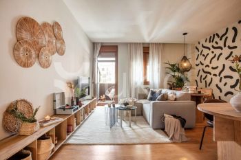 Imagen Alquiler piso con 2 habitaciones Tetuán