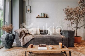 Imagen Alquiler piso amueblado Eixample