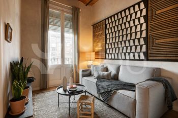 Imagen Alquiler piso amueblado Eixample