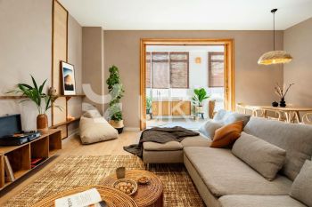 Imagen Alquiler piso amueblado Eixample