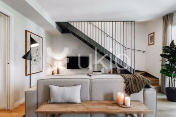 Imagen Alquiler piso amueblado Eixample