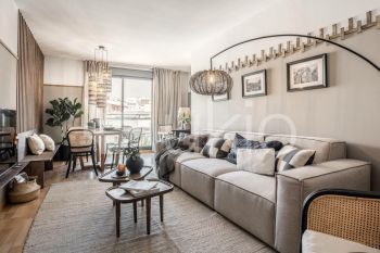 Imagen Alquiler piso amueblado Salamanca