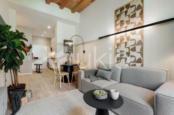 Imagen Alquiler piso amueblado Eixample