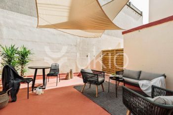 Imagen Alquiler piso amueblado Eixample