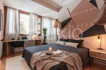 Imagen Alquiler piso amueblado Tetuán