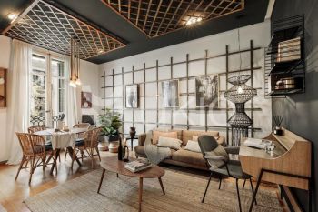 Imagen Alquiler piso amueblado Eixample