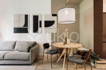 Imagen Alquiler piso amueblado Eixample