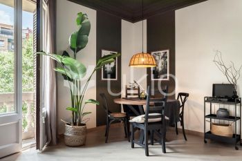 Imagen Alquiler piso amueblado Eixample