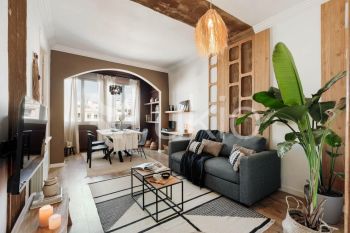 Imagen Alquiler piso amueblado Eixample