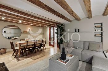 Imagen Alquiler piso amueblado Ciutat vella