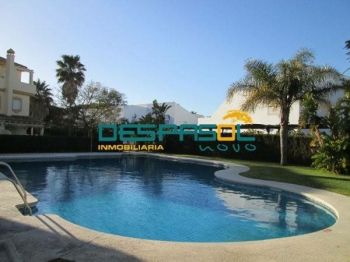 Imagen Chalet adosado en Escipion, Novo Sancti Petri, Chiclana de la Frontera