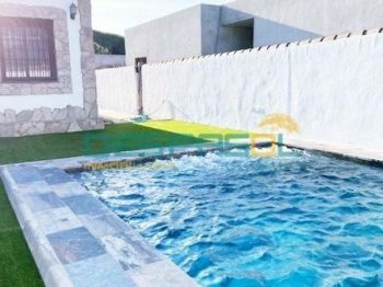 Imagen Casa independiente en camino isla de capri, Las Lagunas - Campano, Chiclana de la Frontera