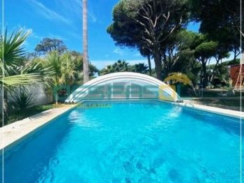 Imagen Casa independiente en avenida de los Pescadores, La Barrosa, Chiclana de la Frontera