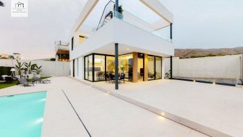 Vivienda similar