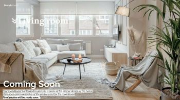 Imagen Alquiler piso amueblado Gràcia