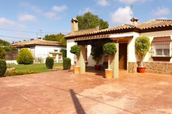 Vivienda similar