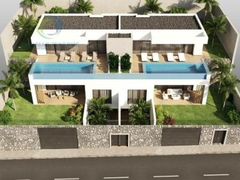 Vivienda similar