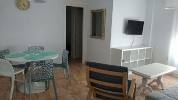 Imagen Alquiler piso amueblado Núcleo urbano