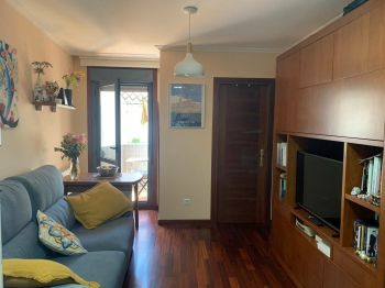 Imagen Alquiler piso garaje Casco viejo