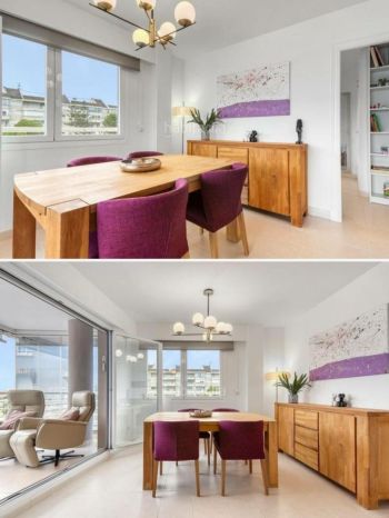 Imagen Alquiler piso amueblado piscina Playa de gandia