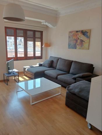 Imagen Alquiler piso ascensor Ciutat vella