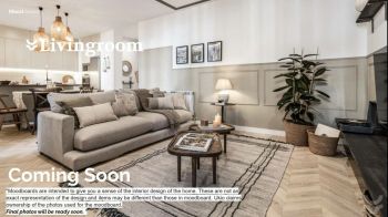 Imagen de vivienda en alquiler