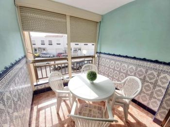 Vivienda similar