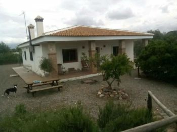 Vivienda similar