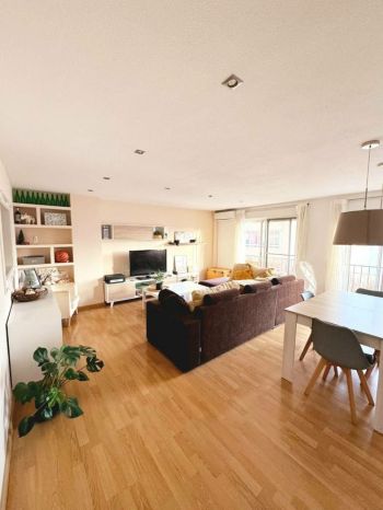 Imagen Alquiler piso amueblado ascensor Centro