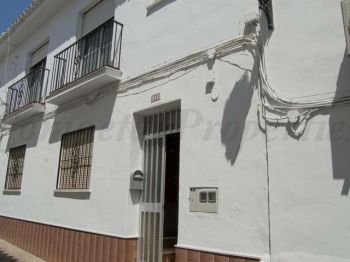 Vivienda similar