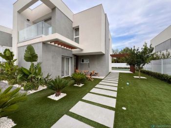 Vivienda similar