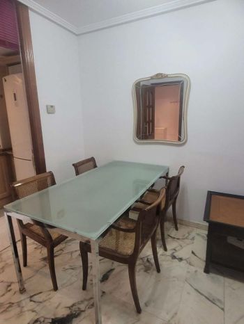 Imagen Alquiler piso amueblado garaje Centro