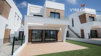 Vivienda similar