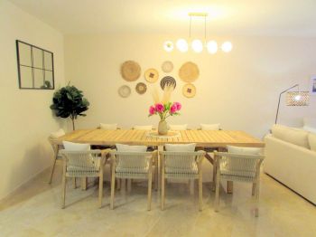 Imagen Alquiler piso amueblado Las chapas - el rosario