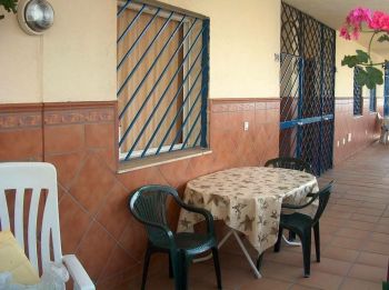 Imagen Alquiler piso piscina Algeciras