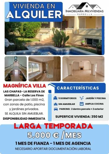 Vivienda similar