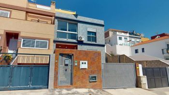 Vivienda similar