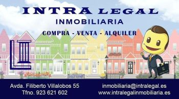 Vivienda similar