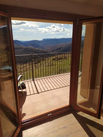 Imagen Alquiler piso obra nueva Beranuy