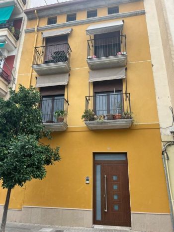 Imagen Alquiler piso ascensor y terraza Poblats maritims