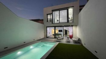 Vivienda similar