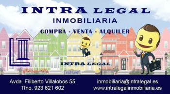 Vivienda similar