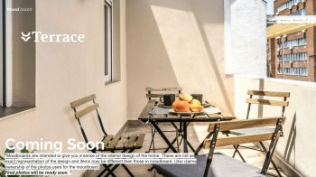 Imagen Alquiler piso amueblado Eixample