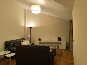 Imagen Alquiler ático amueblado garaje Centro